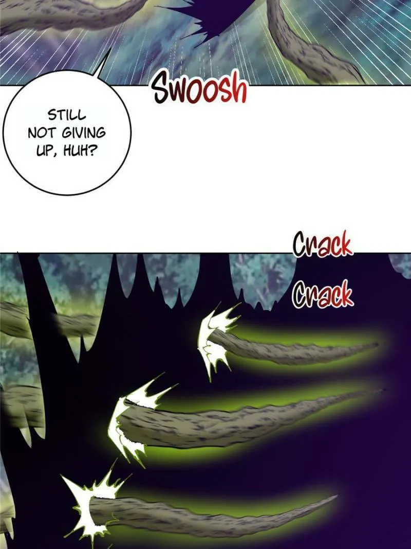 The Last Cultivator Chapter 83 page 16 - 
