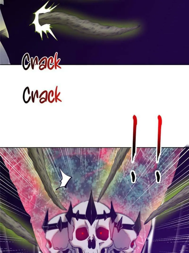 The Last Cultivator Chapter 83 page 17 - 