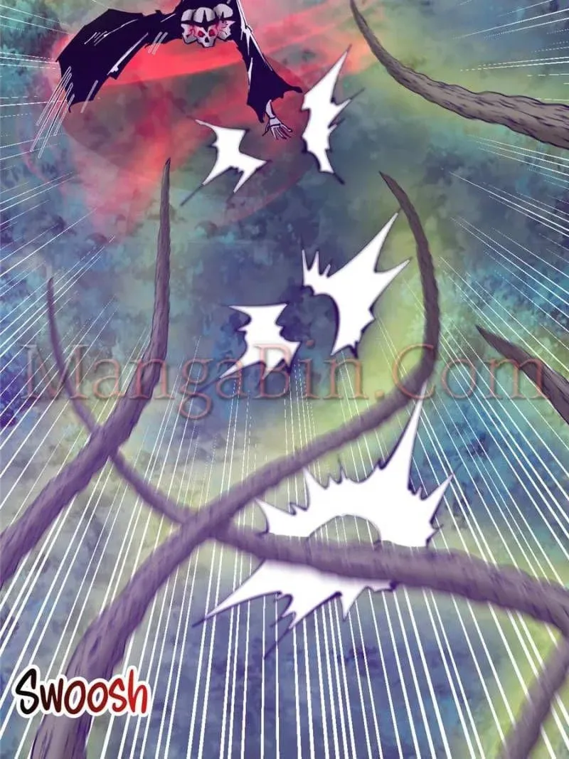 The Last Cultivator Chapter 83 page 19 - 