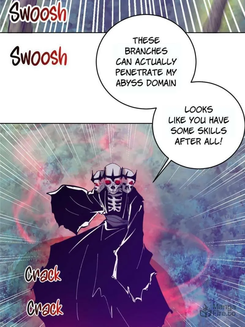 The Last Cultivator Chapter 83 page 20 - 