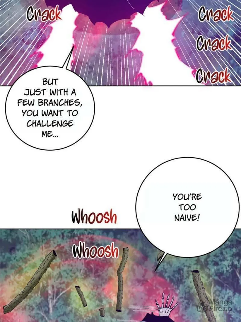 The Last Cultivator Chapter 83 page 21 - 