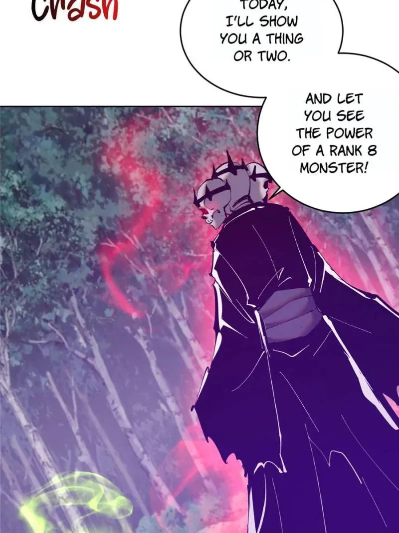 The Last Cultivator Chapter 83 page 23 - 