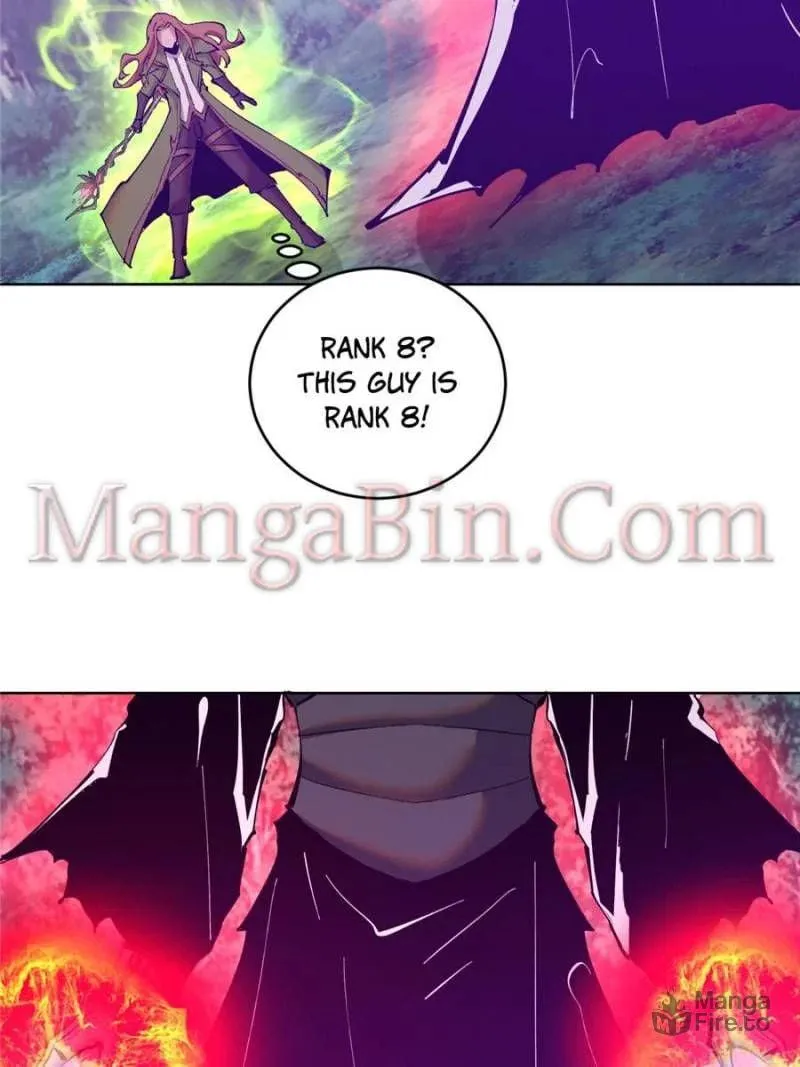The Last Cultivator Chapter 83 page 24 - 