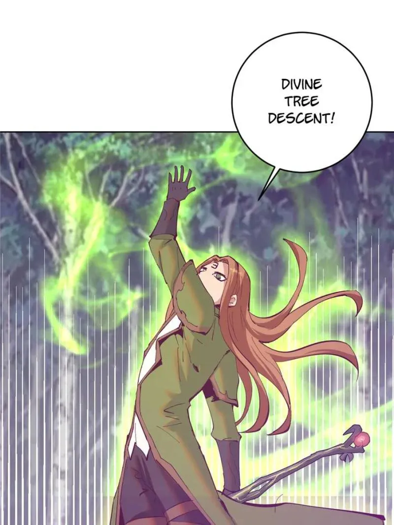 The Last Cultivator Chapter 83 page 29 - 