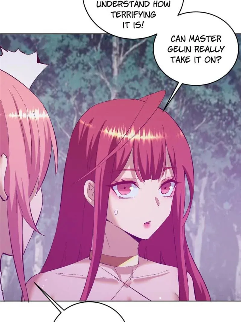 The Last Cultivator Chapter 83 page 4 - 