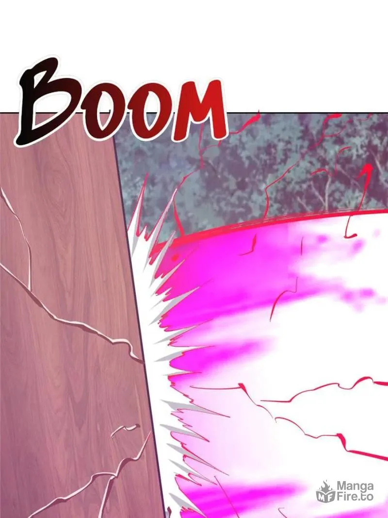 The Last Cultivator Chapter 83 page 33 - 