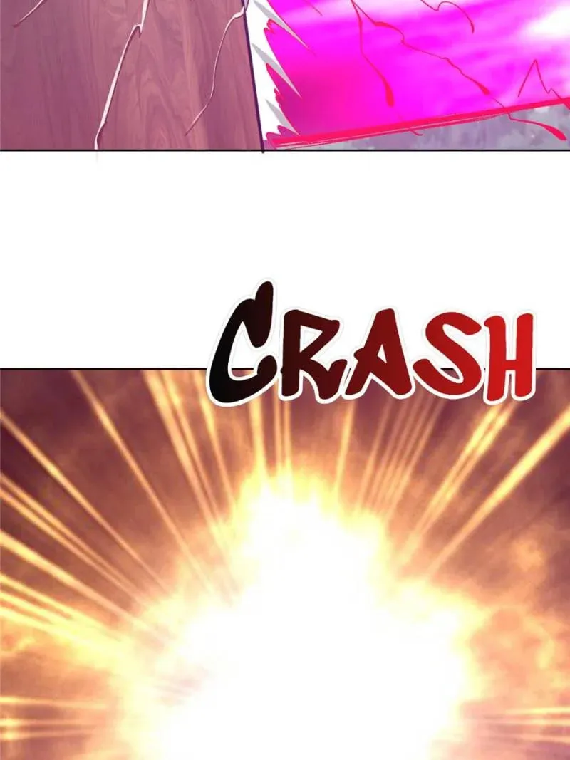 The Last Cultivator Chapter 83 page 34 - 
