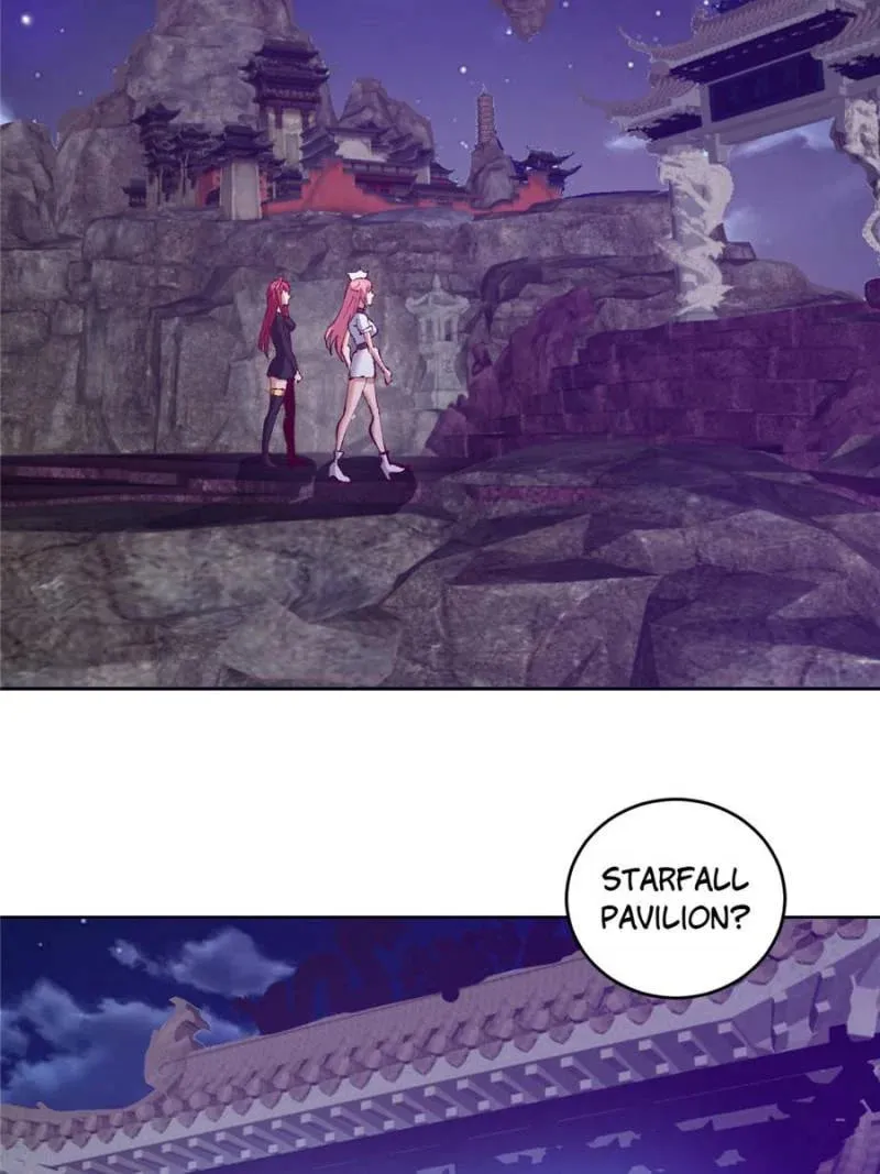 The Last Cultivator Chapter 83 page 37 - 