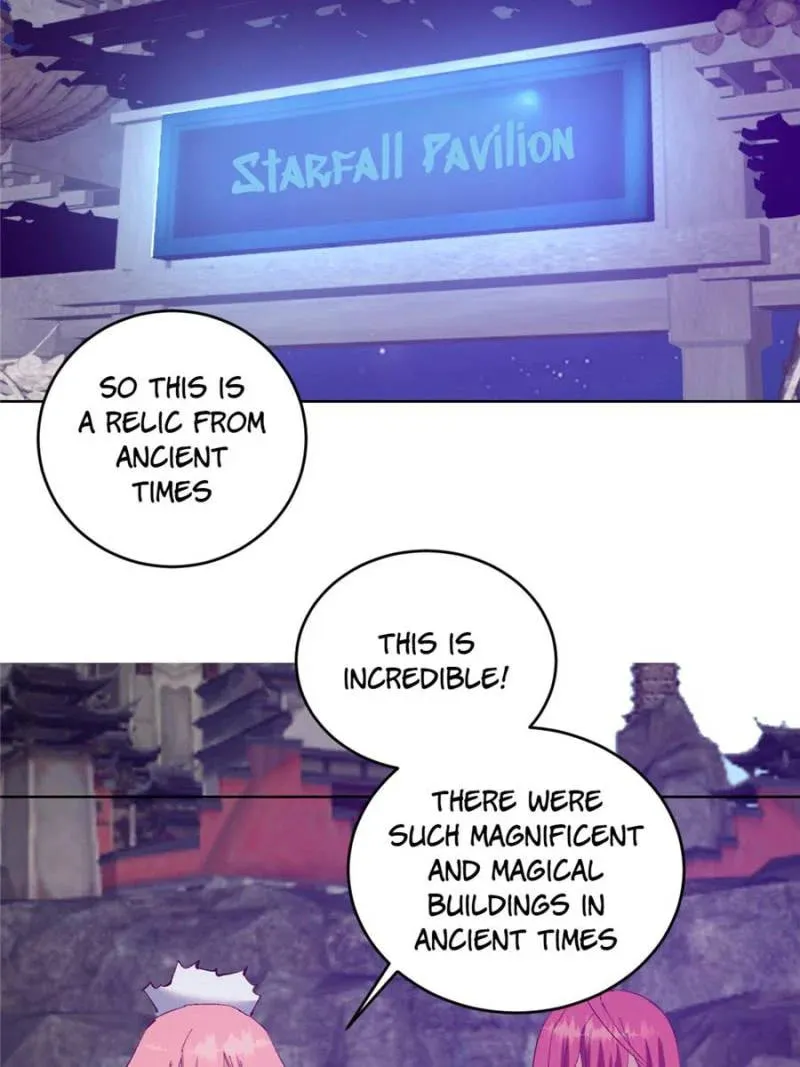 The Last Cultivator Chapter 83 page 38 - 