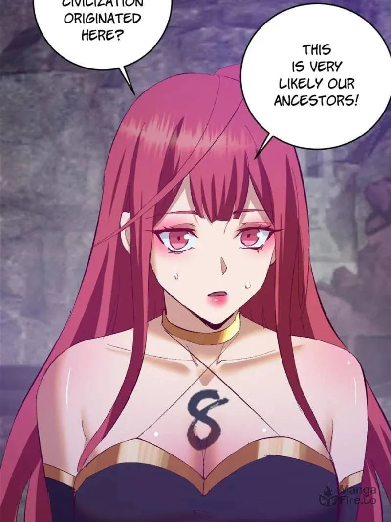 The Last Cultivator Chapter 83 page 40 - 
