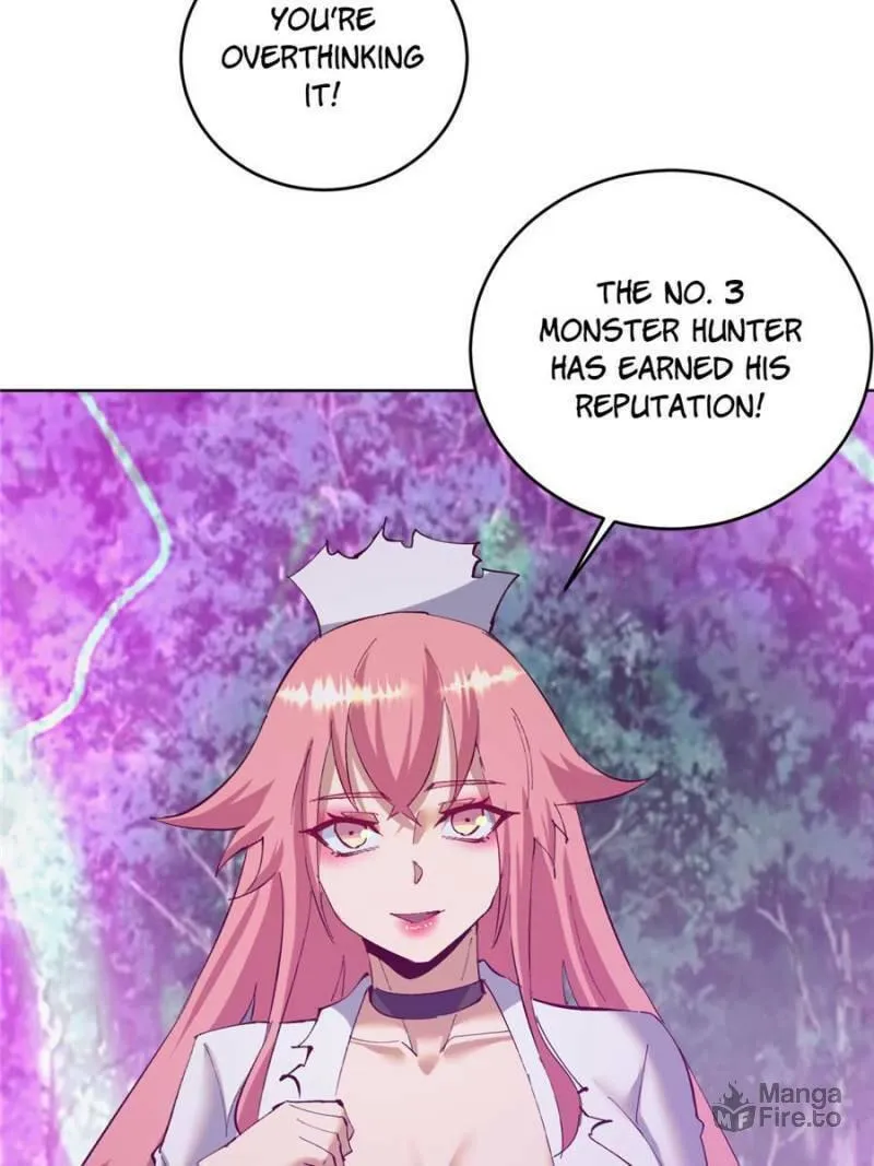 The Last Cultivator Chapter 83 page 5 - 