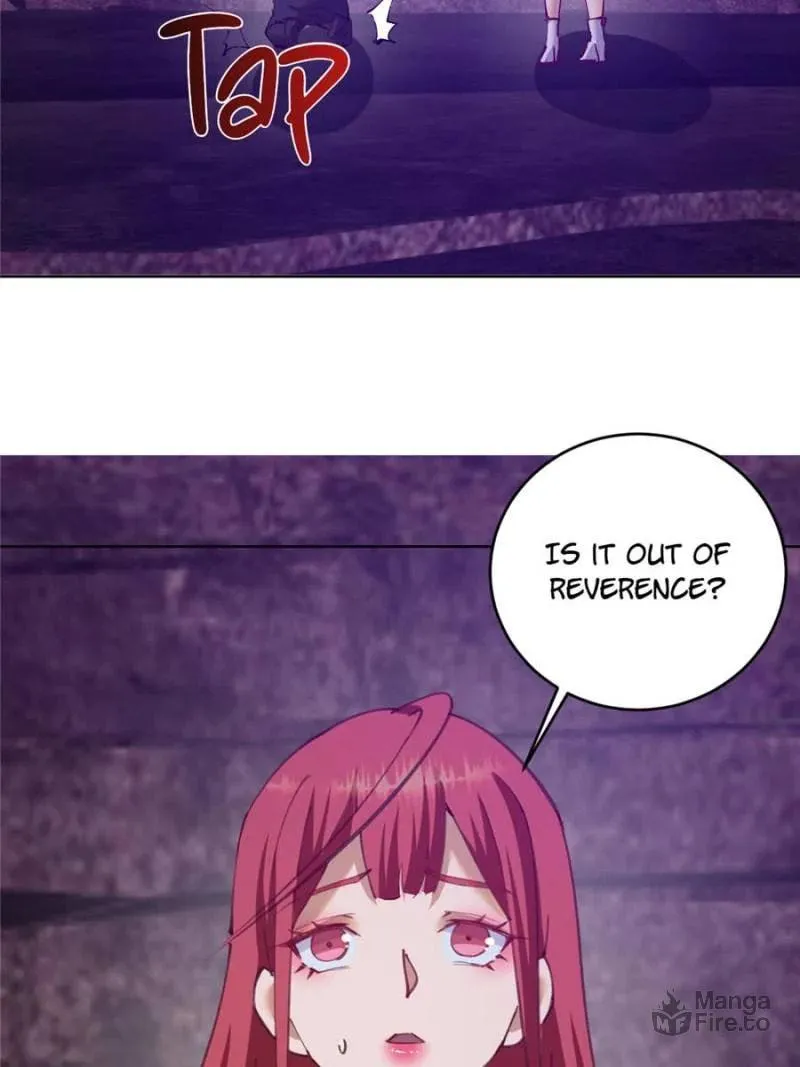 The Last Cultivator Chapter 83 page 42 - 