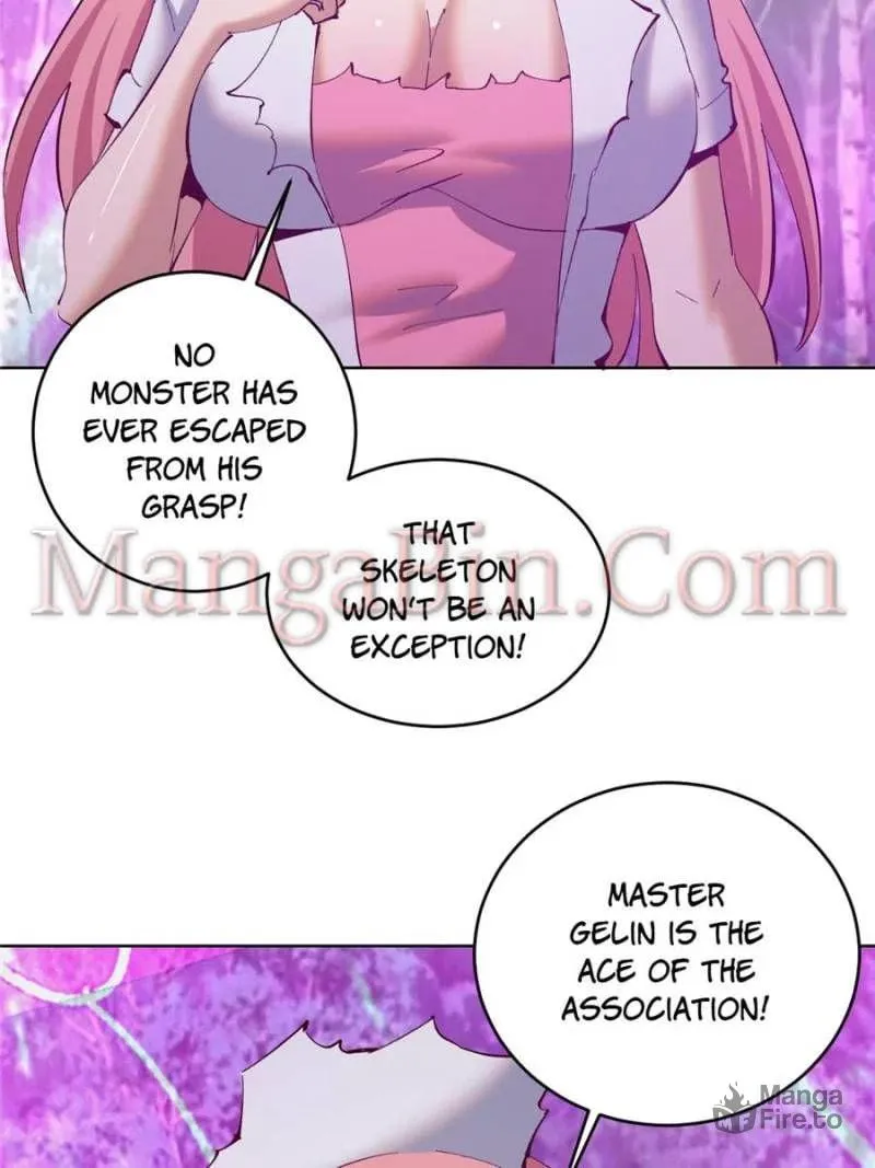 The Last Cultivator Chapter 83 page 6 - 