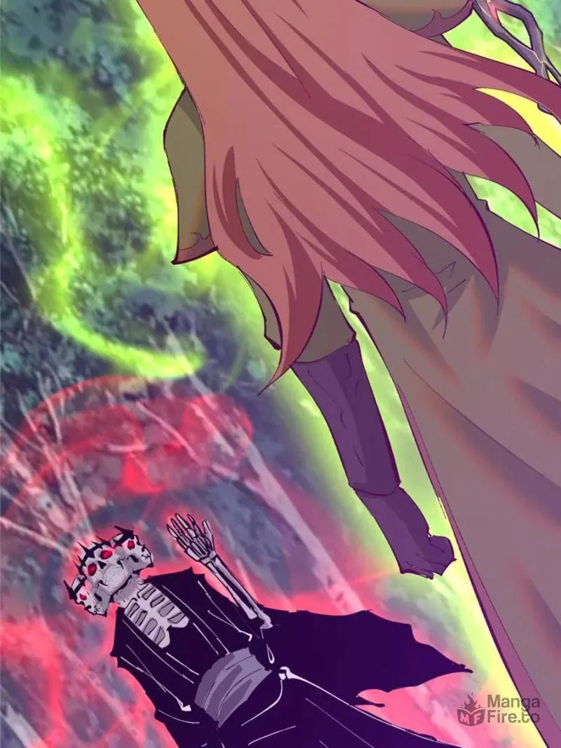 The Last Cultivator Chapter 83 page 9 - 