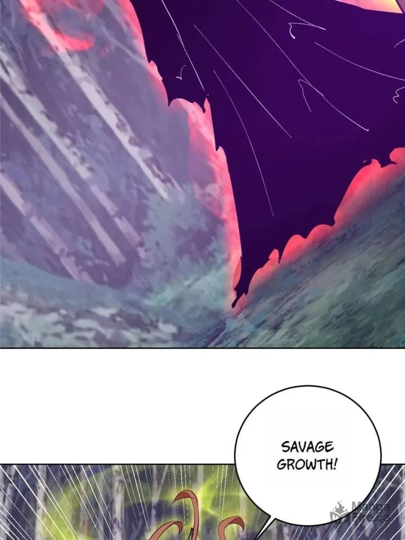 The Last Cultivator Chapter 83 page 10 - 