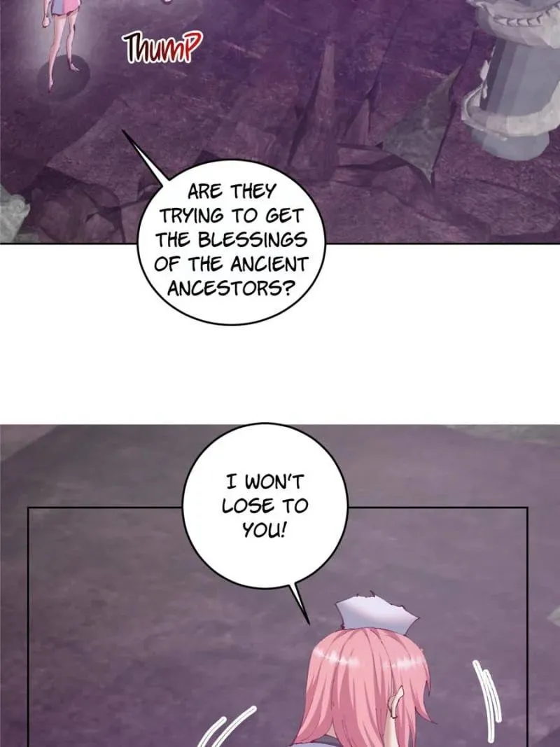 The Last Cultivator Chapter 84 page 2 - 
