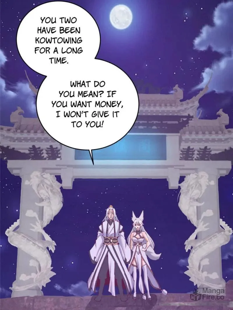 The Last Cultivator Chapter 84 page 12 - 