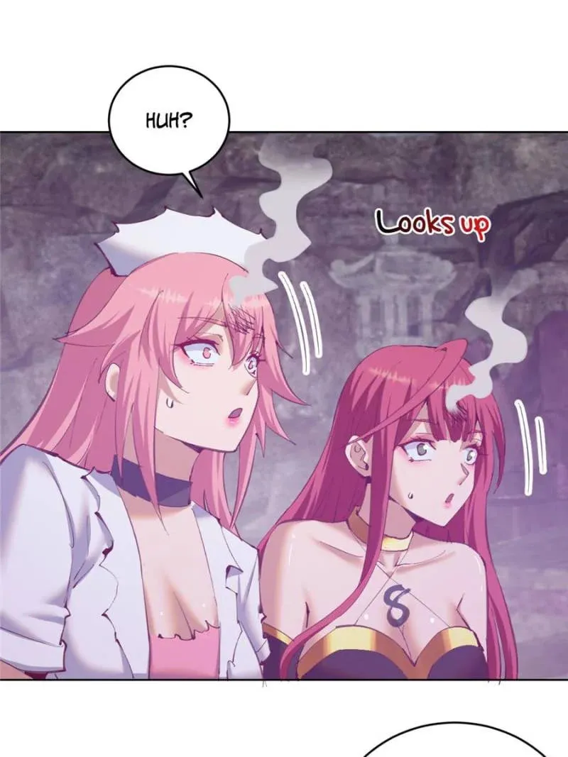 The Last Cultivator Chapter 84 page 14 - 