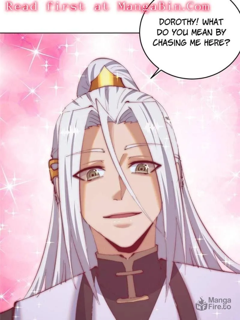The Last Cultivator Chapter 84 page 15 - 
