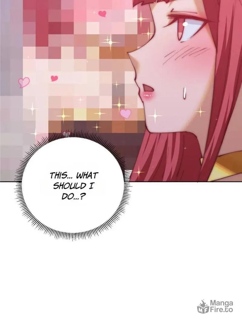 The Last Cultivator Chapter 84 page 20 - 