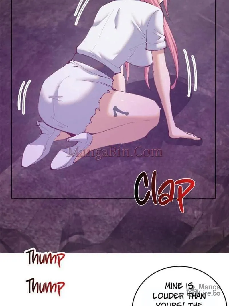 The Last Cultivator Chapter 84 page 3 - 
