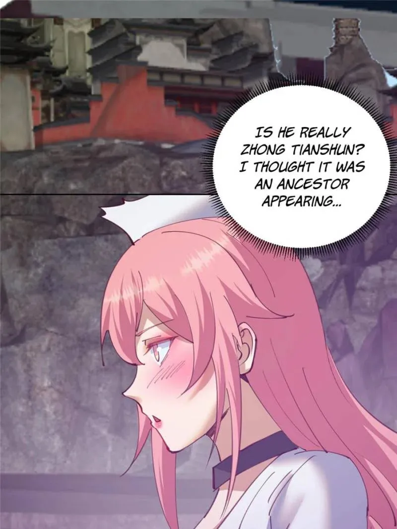 The Last Cultivator Chapter 84 page 22 - 