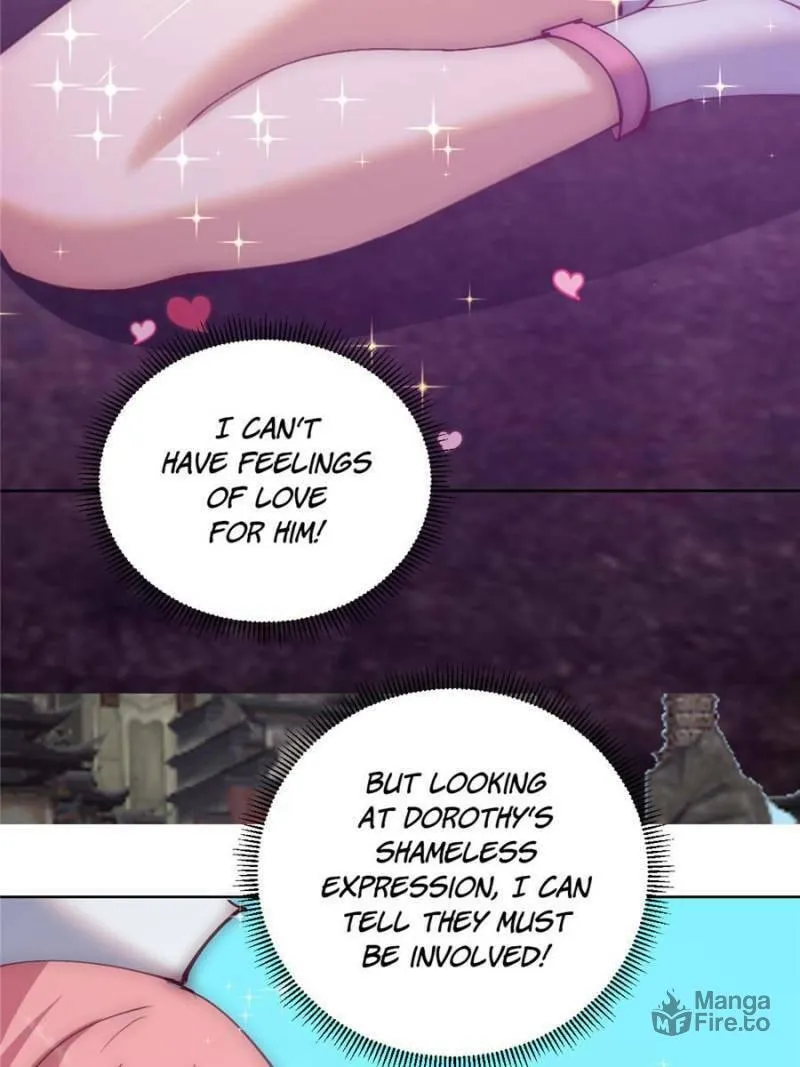 The Last Cultivator Chapter 84 page 25 - 