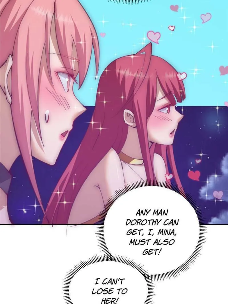 The Last Cultivator Chapter 84 page 26 - 