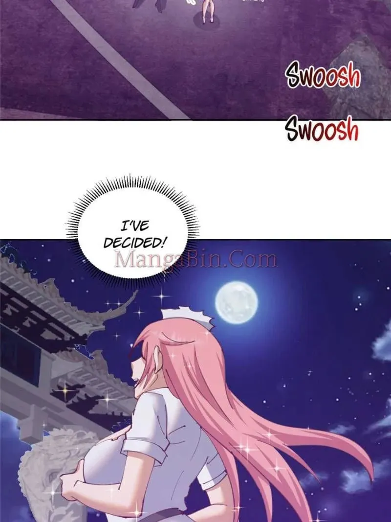 The Last Cultivator Chapter 84 page 28 - 