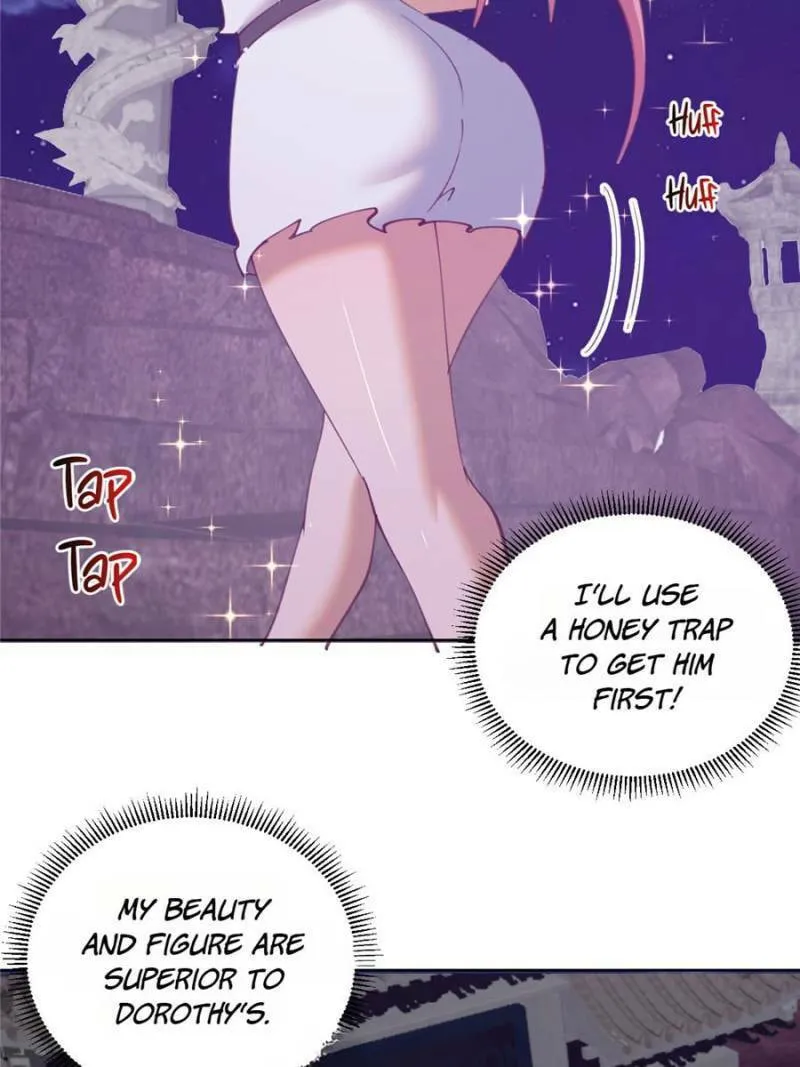 The Last Cultivator Chapter 84 page 29 - 