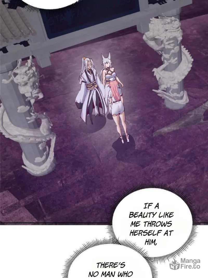 The Last Cultivator Chapter 84 page 30 - 