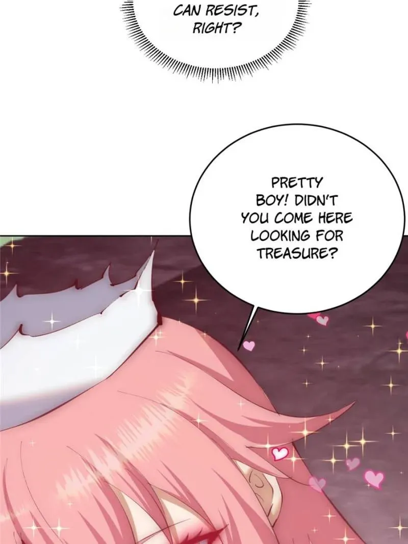 The Last Cultivator Chapter 84 page 31 - 