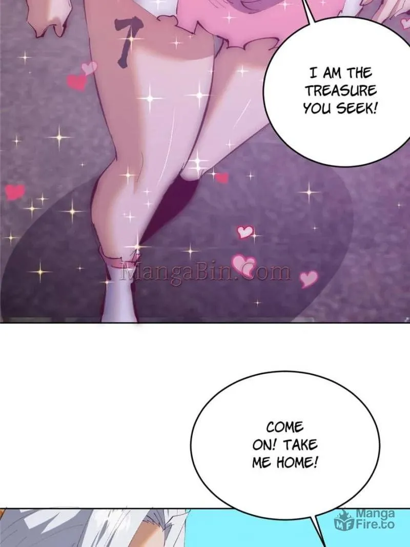 The Last Cultivator Chapter 84 page 33 - 