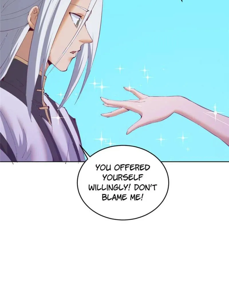 The Last Cultivator Chapter 84 page 34 - 