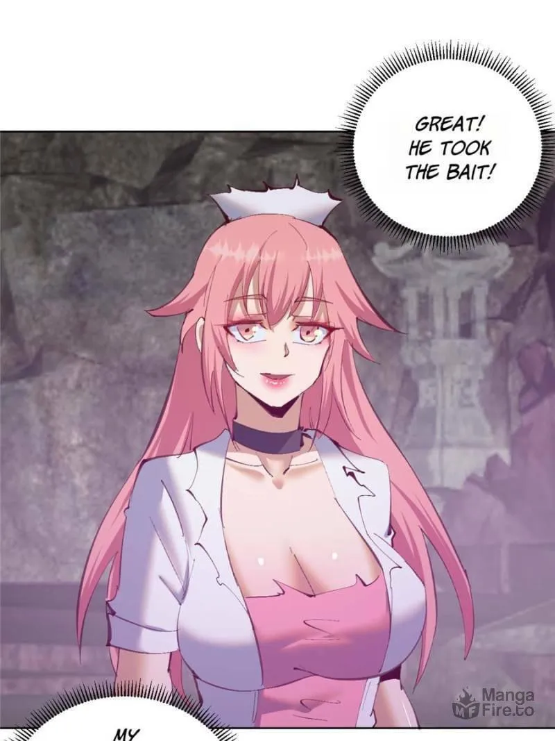 The Last Cultivator Chapter 84 page 36 - 