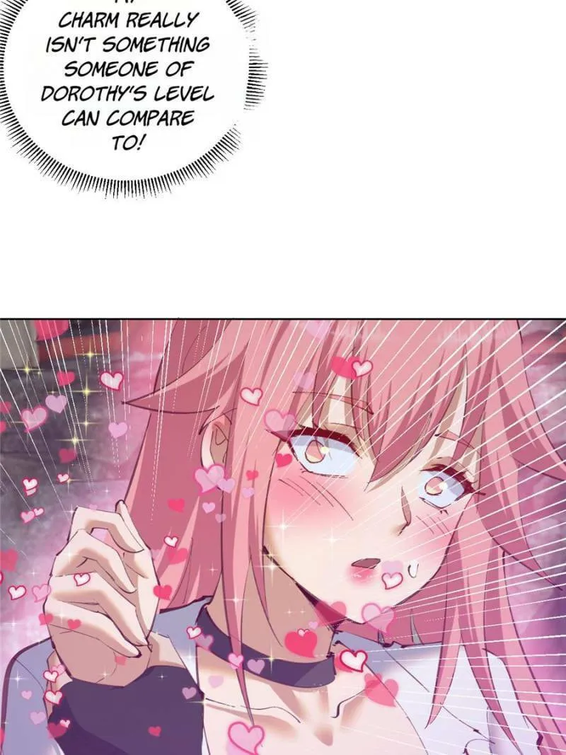The Last Cultivator Chapter 84 page 37 - 