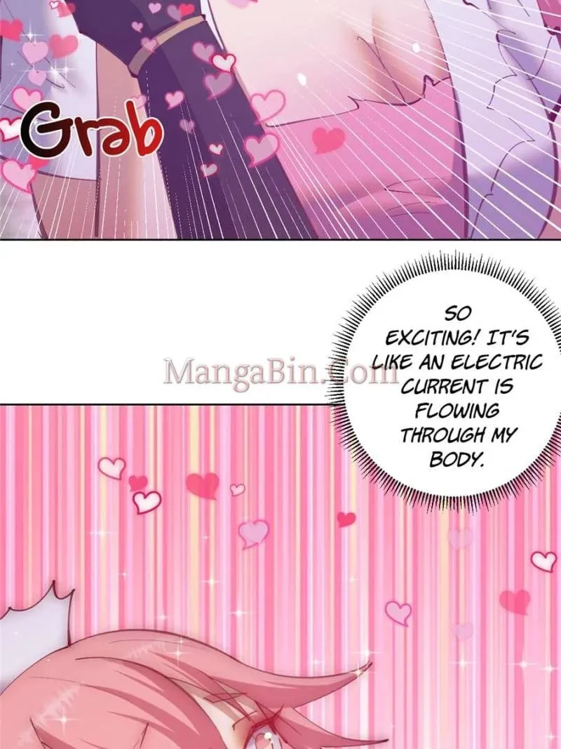 The Last Cultivator Chapter 84 page 38 - 