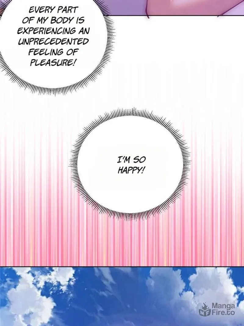 The Last Cultivator Chapter 84 page 40 - 