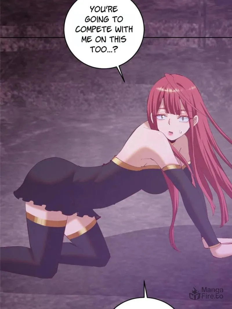 The Last Cultivator Chapter 84 page 5 - 