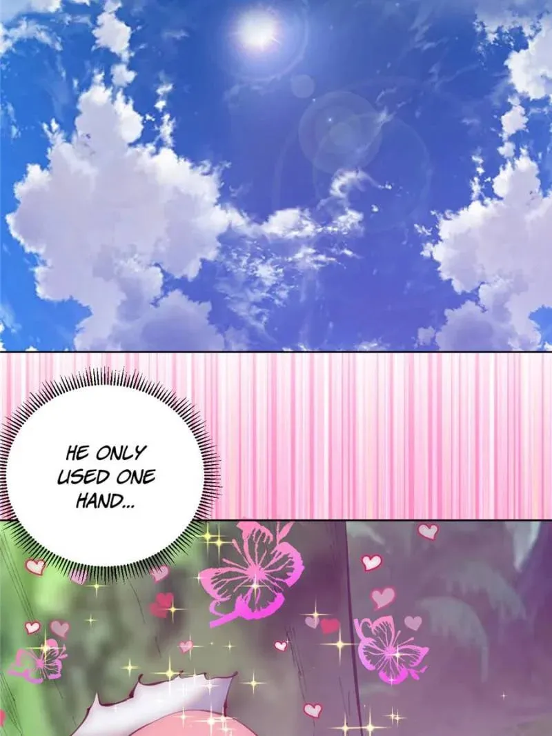 The Last Cultivator Chapter 84 page 41 - 