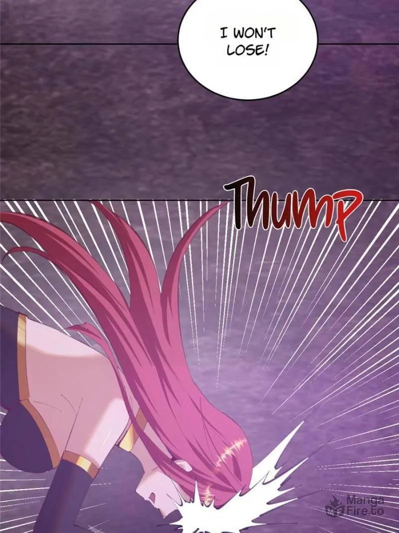 The Last Cultivator Chapter 84 page 6 - 