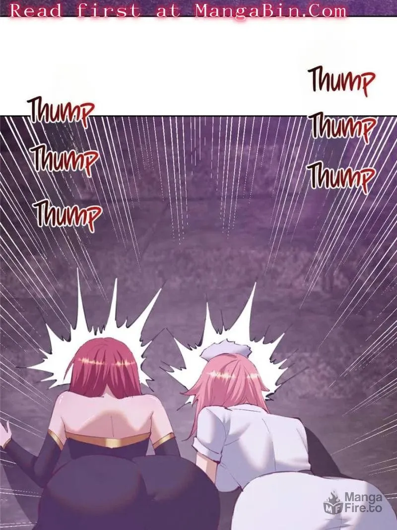 The Last Cultivator Chapter 84 page 10 - 