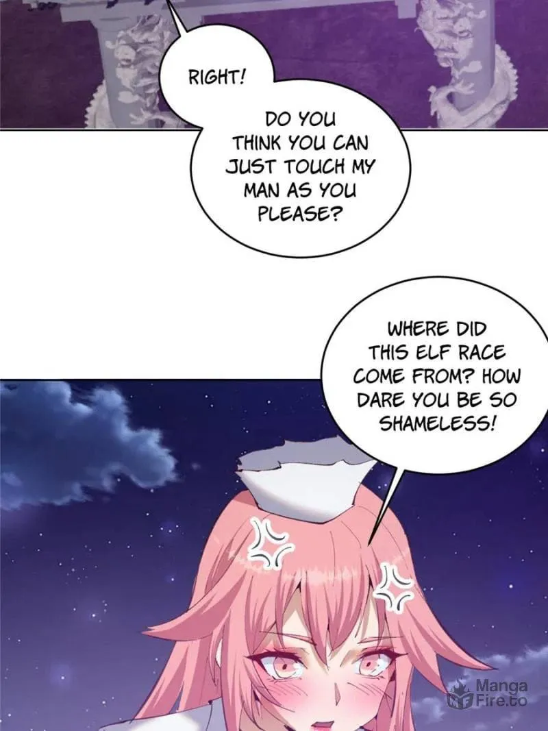 The Last Cultivator Chapter 85 page 15 - 