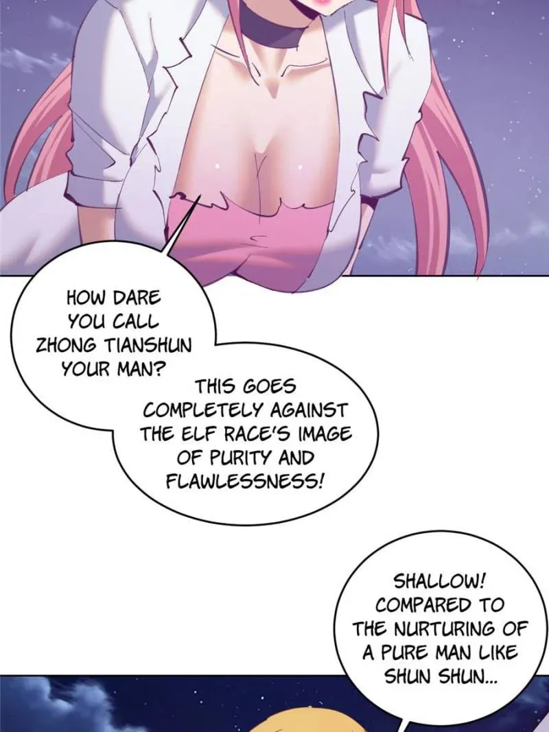 The Last Cultivator Chapter 85 page 16 - 