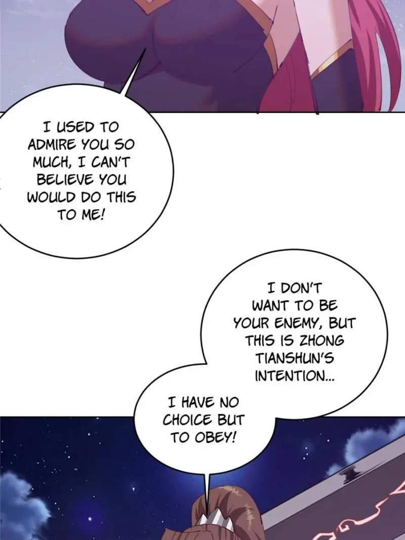 The Last Cultivator Chapter 85 page 19 - 