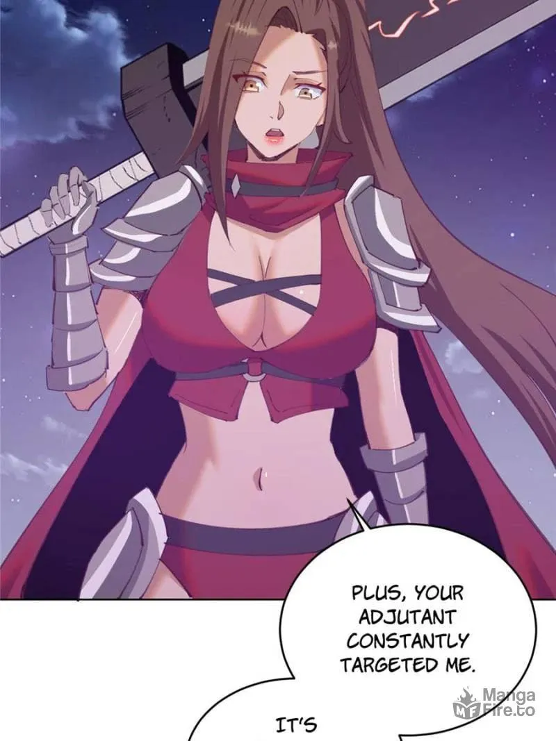 The Last Cultivator Chapter 85 page 20 - 