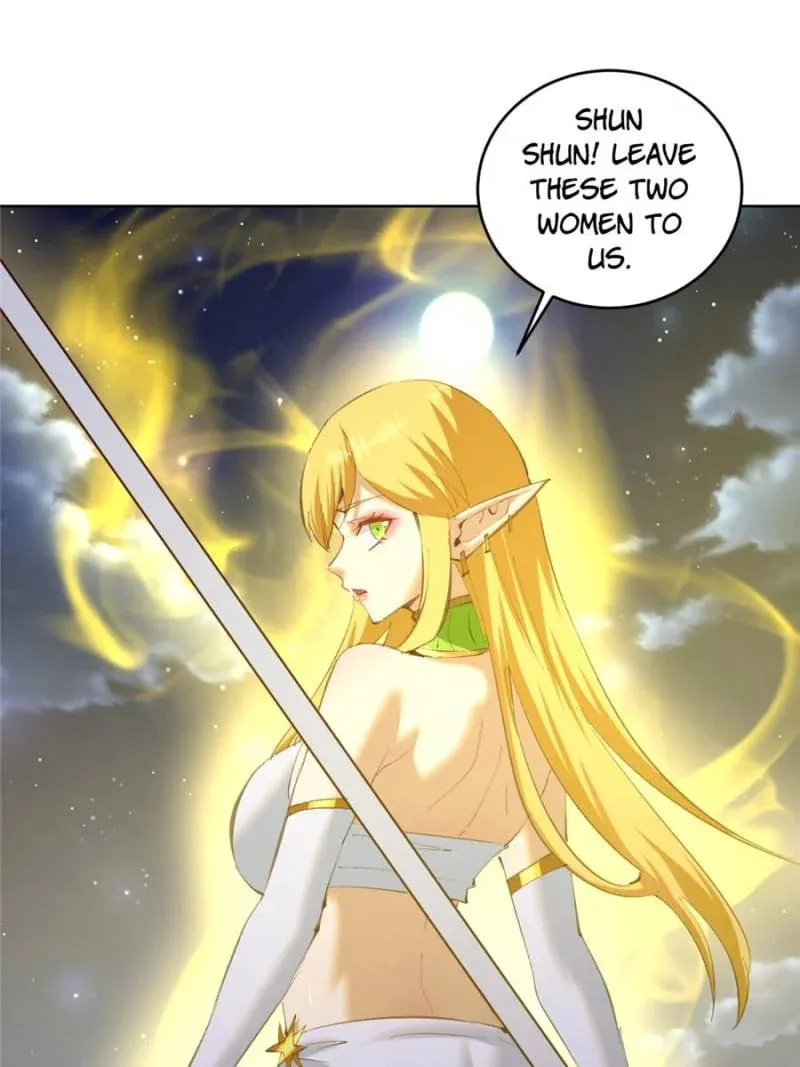 The Last Cultivator Chapter 85 page 22 - 
