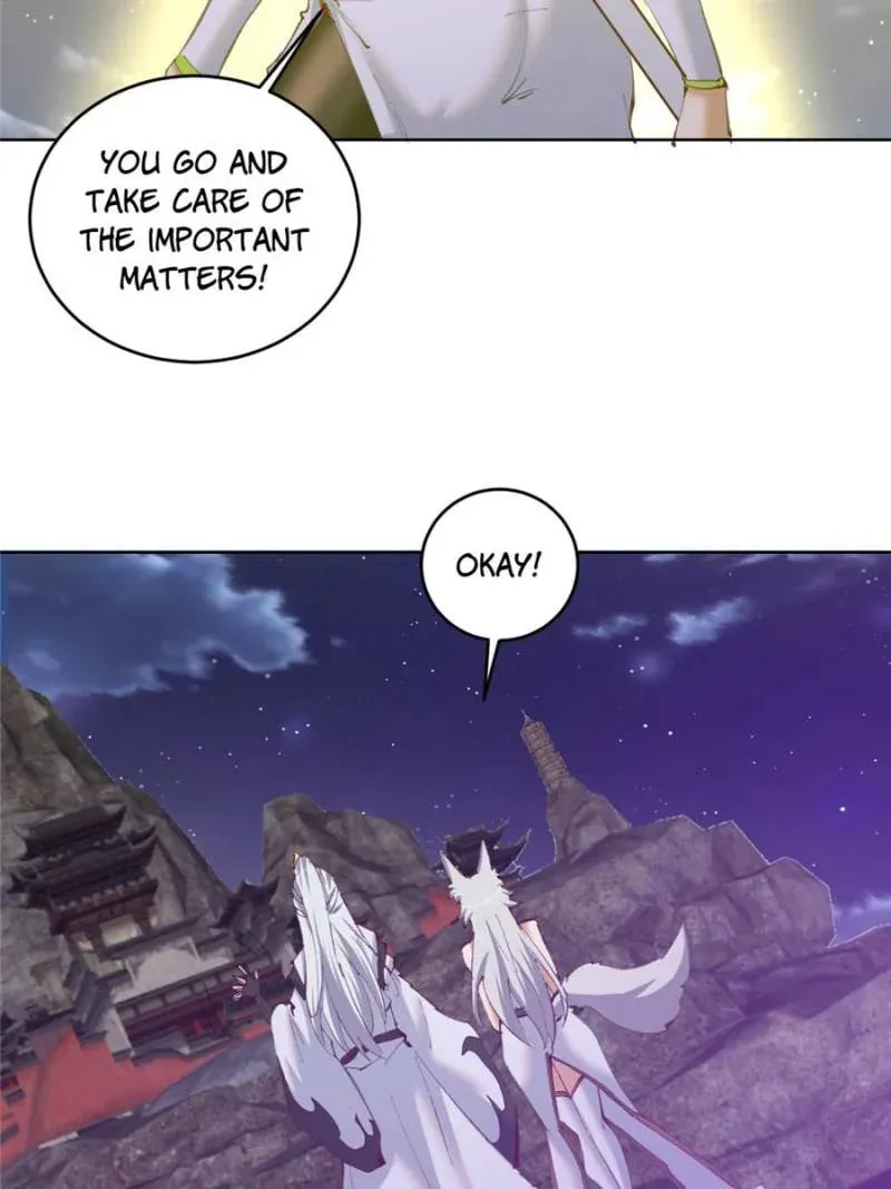 The Last Cultivator Chapter 85 page 23 - 