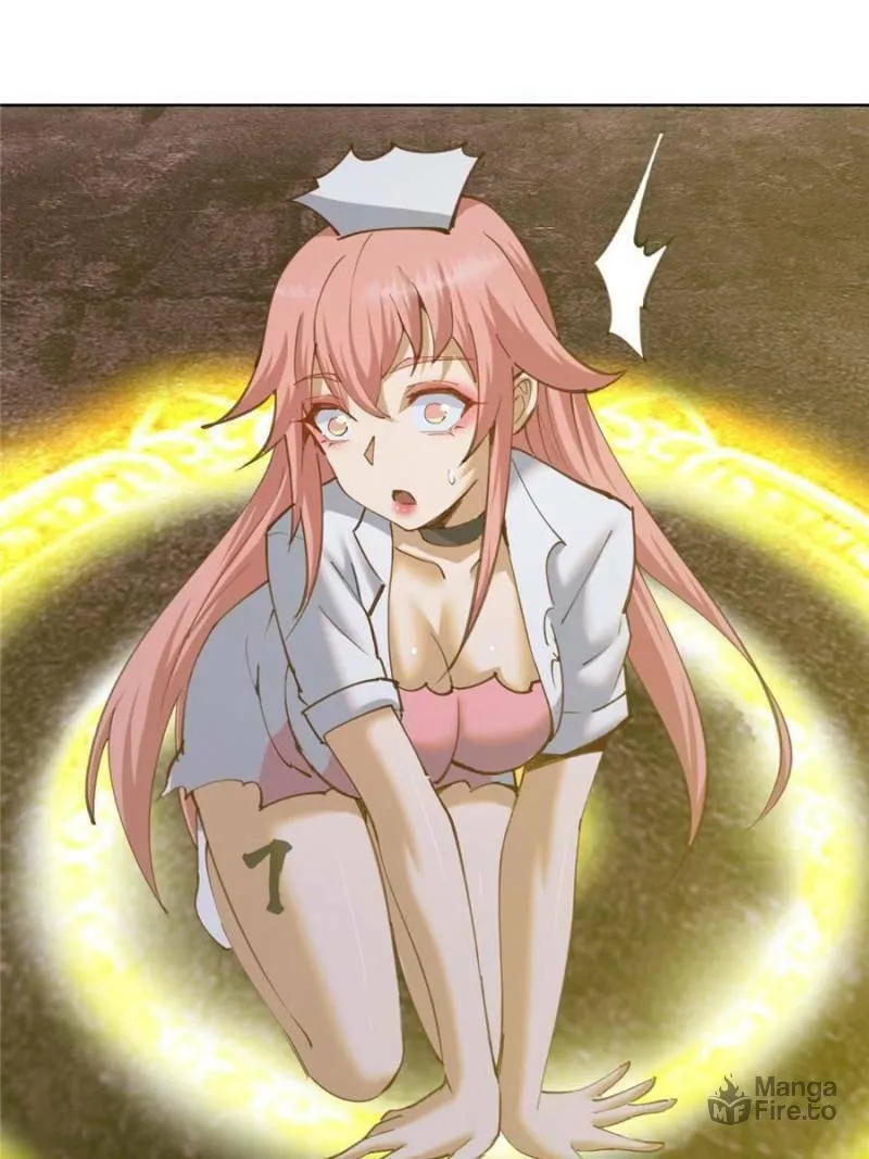 The Last Cultivator Chapter 85 page 27 - 
