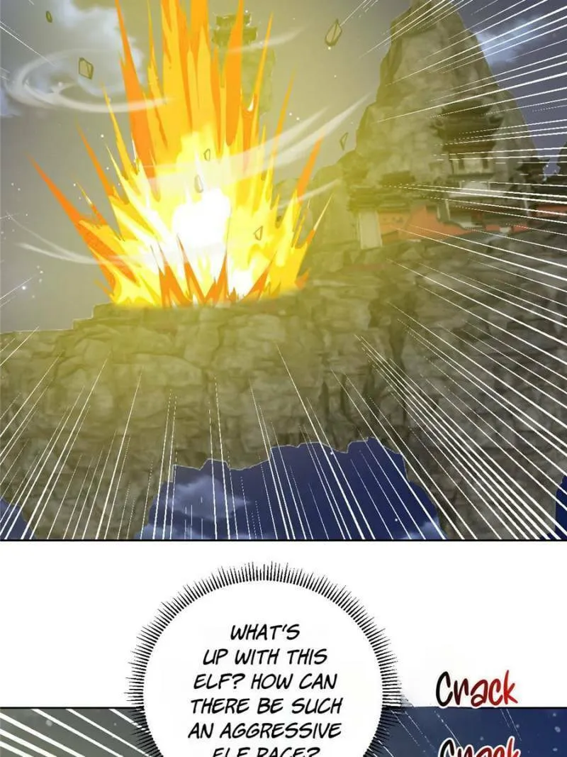 The Last Cultivator Chapter 85 page 29 - 